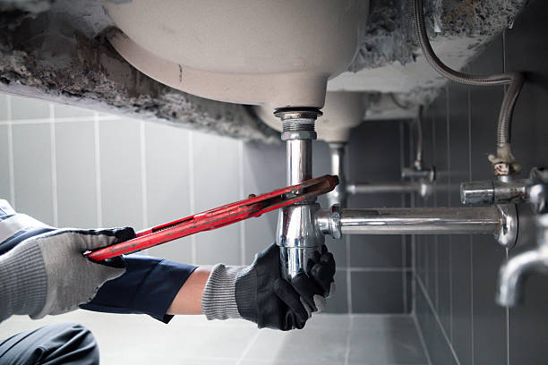 Trusted Drain Cleaning service in Saint Peters, MO - AAA Plumbing Heating